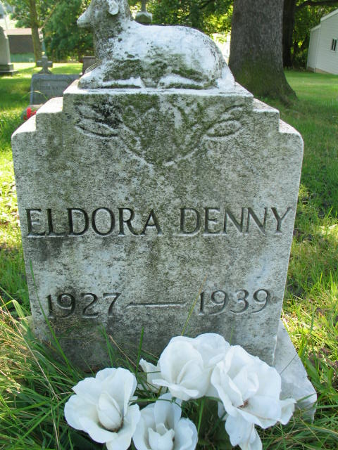 Eldora Denny
